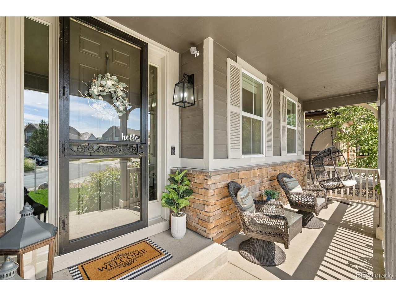 10415 Startrail Court