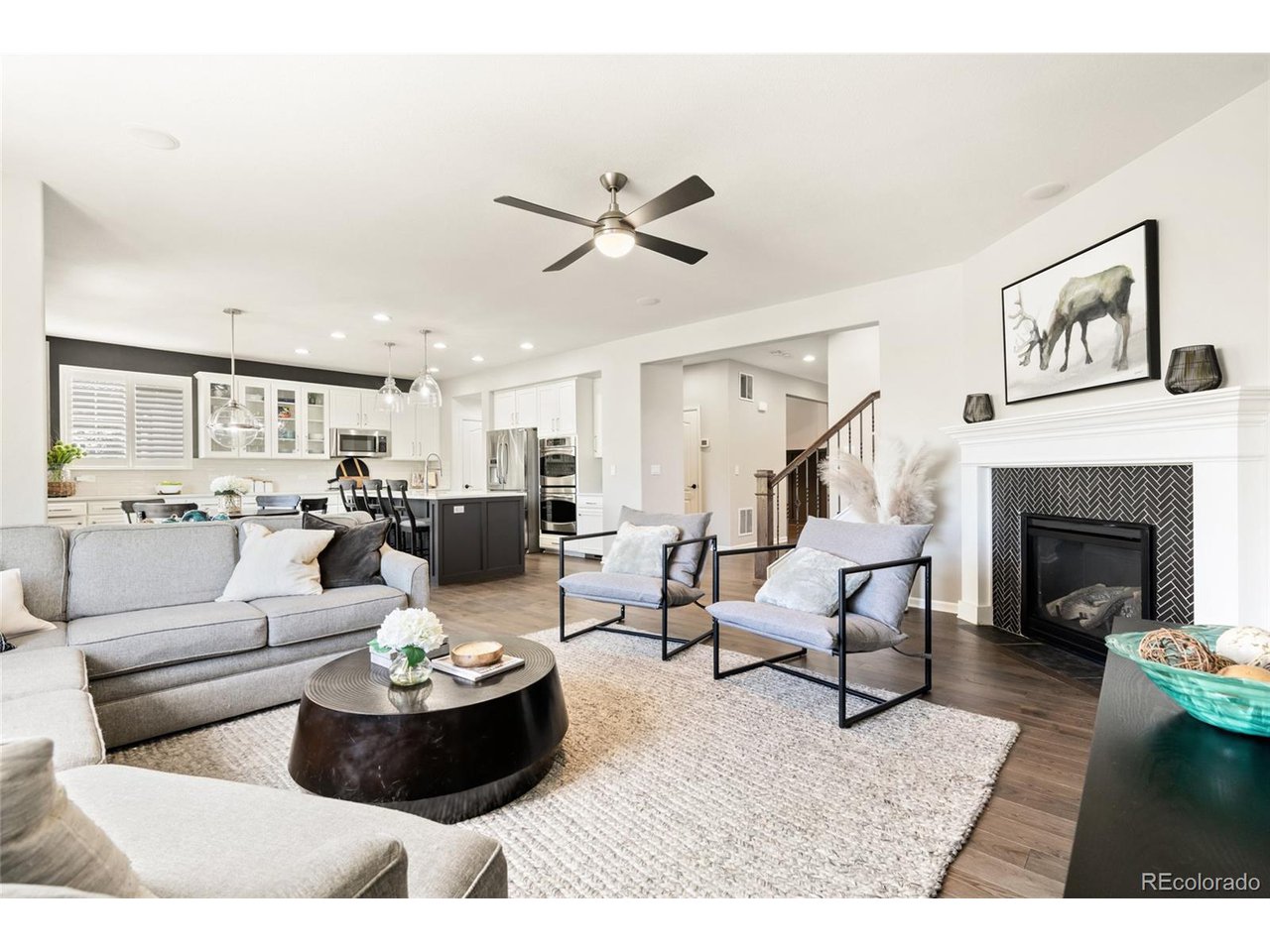 10415 Startrail Court