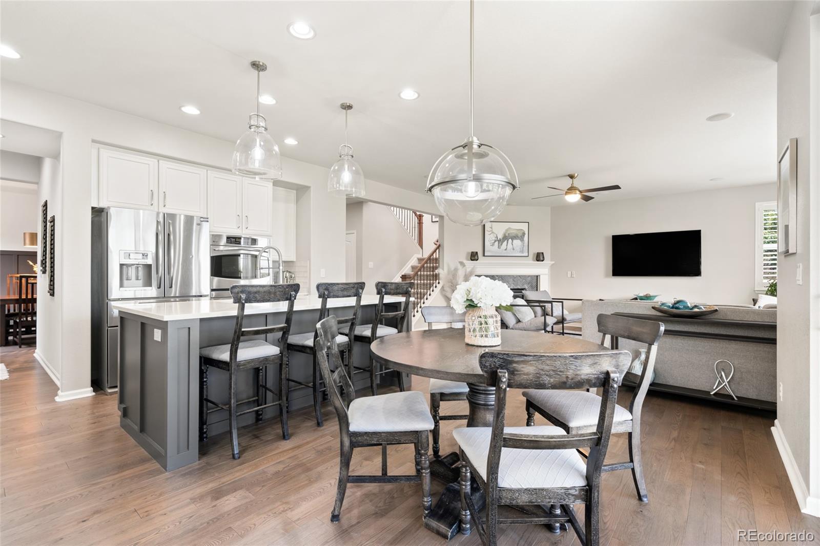 10415 Startrail Court