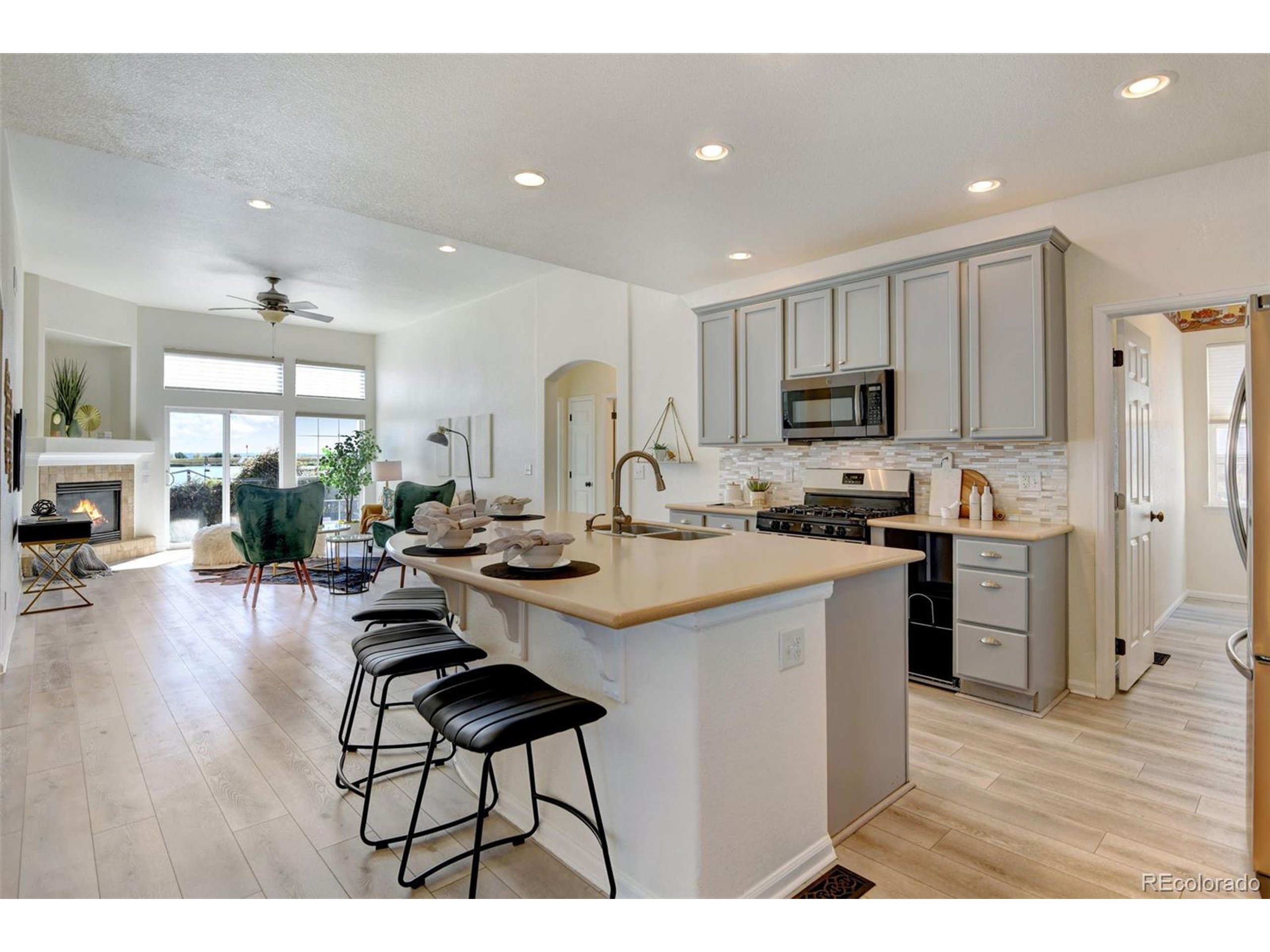 4468 Eagle River Run