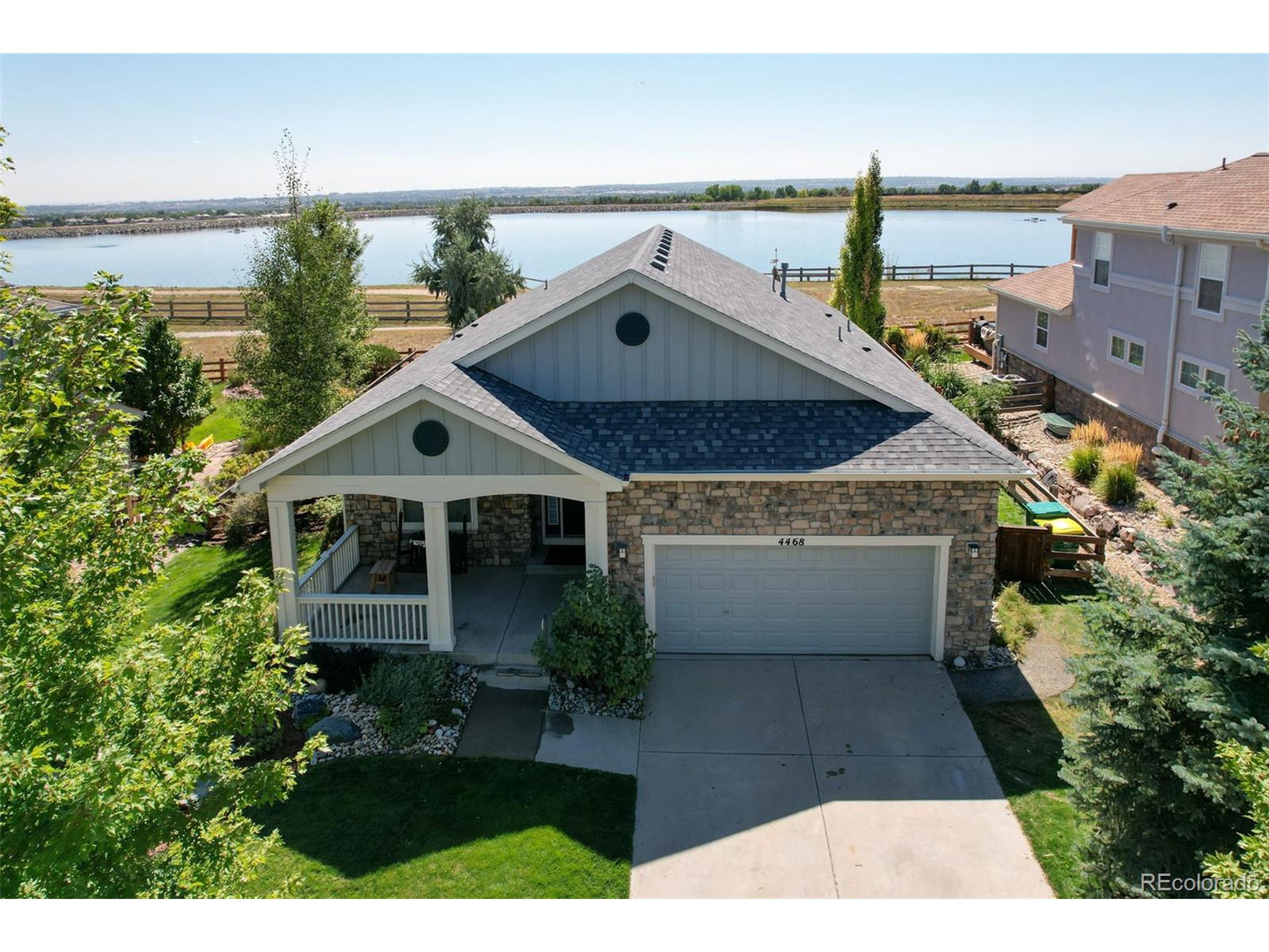 4468 Eagle River Run