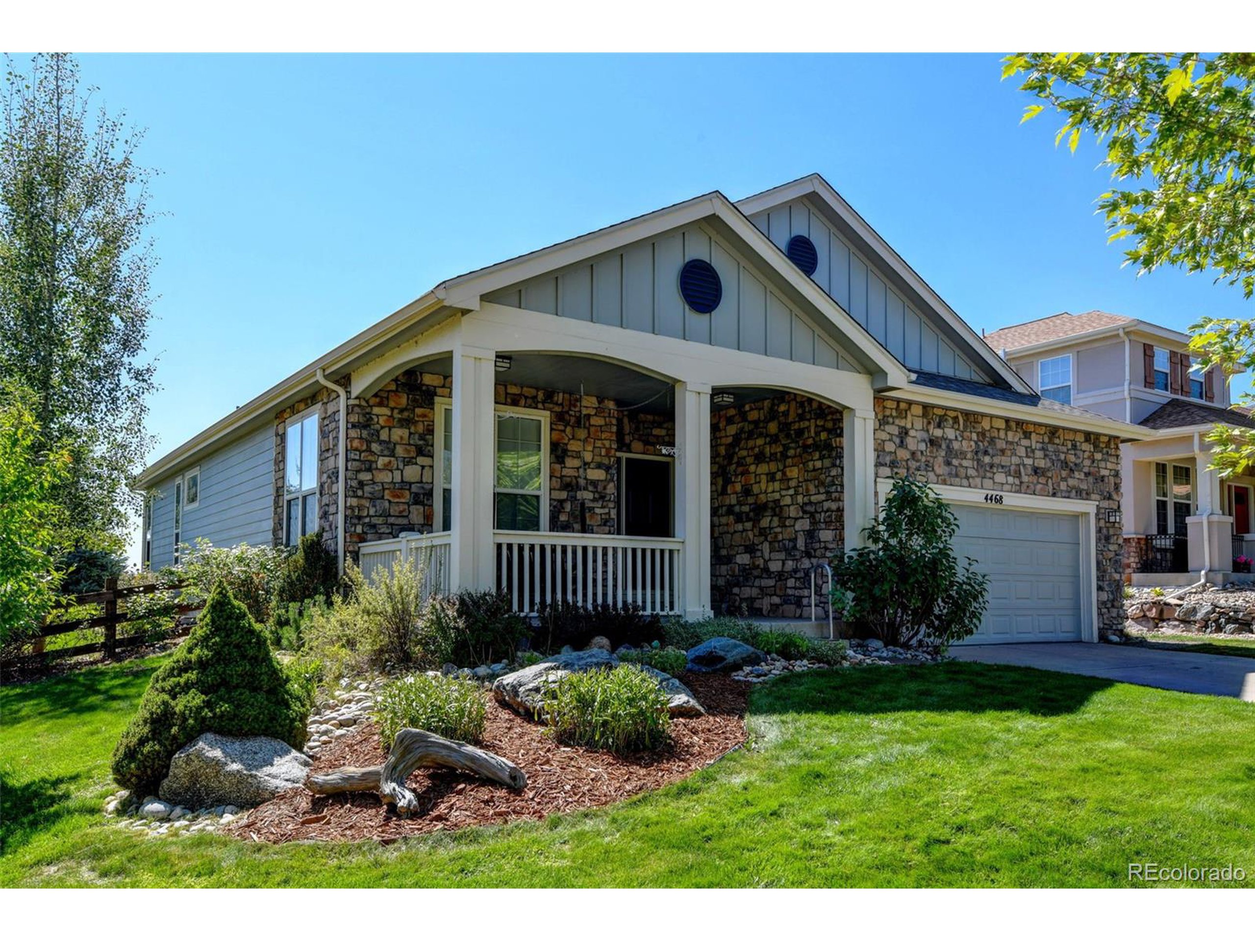 4468 Eagle River Run
