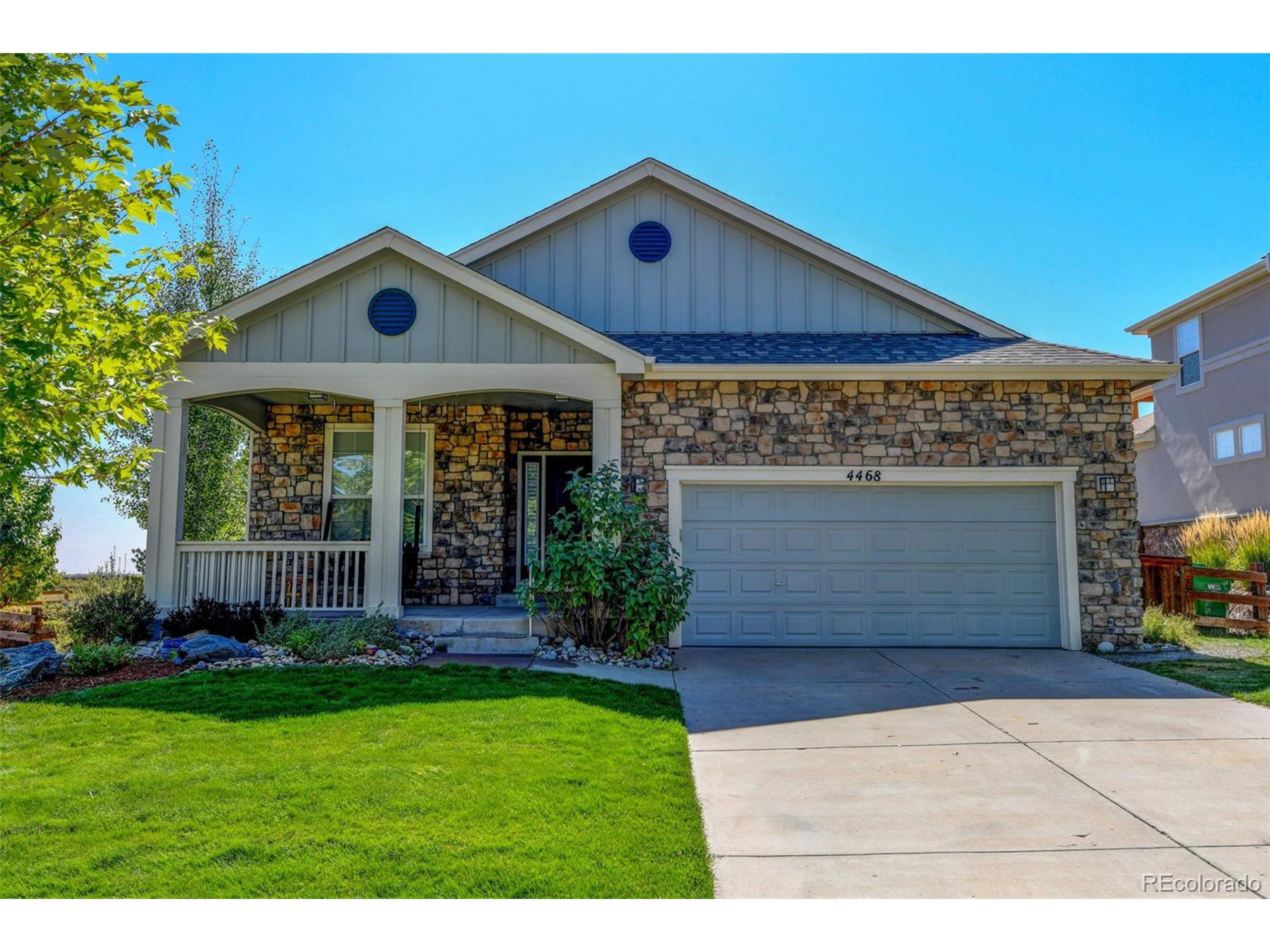 4468 Eagle River Run