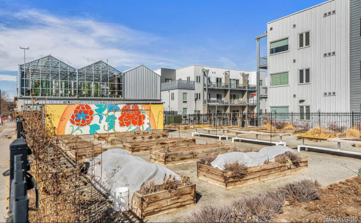 2525 Arapahoe Street Unit: RD311
