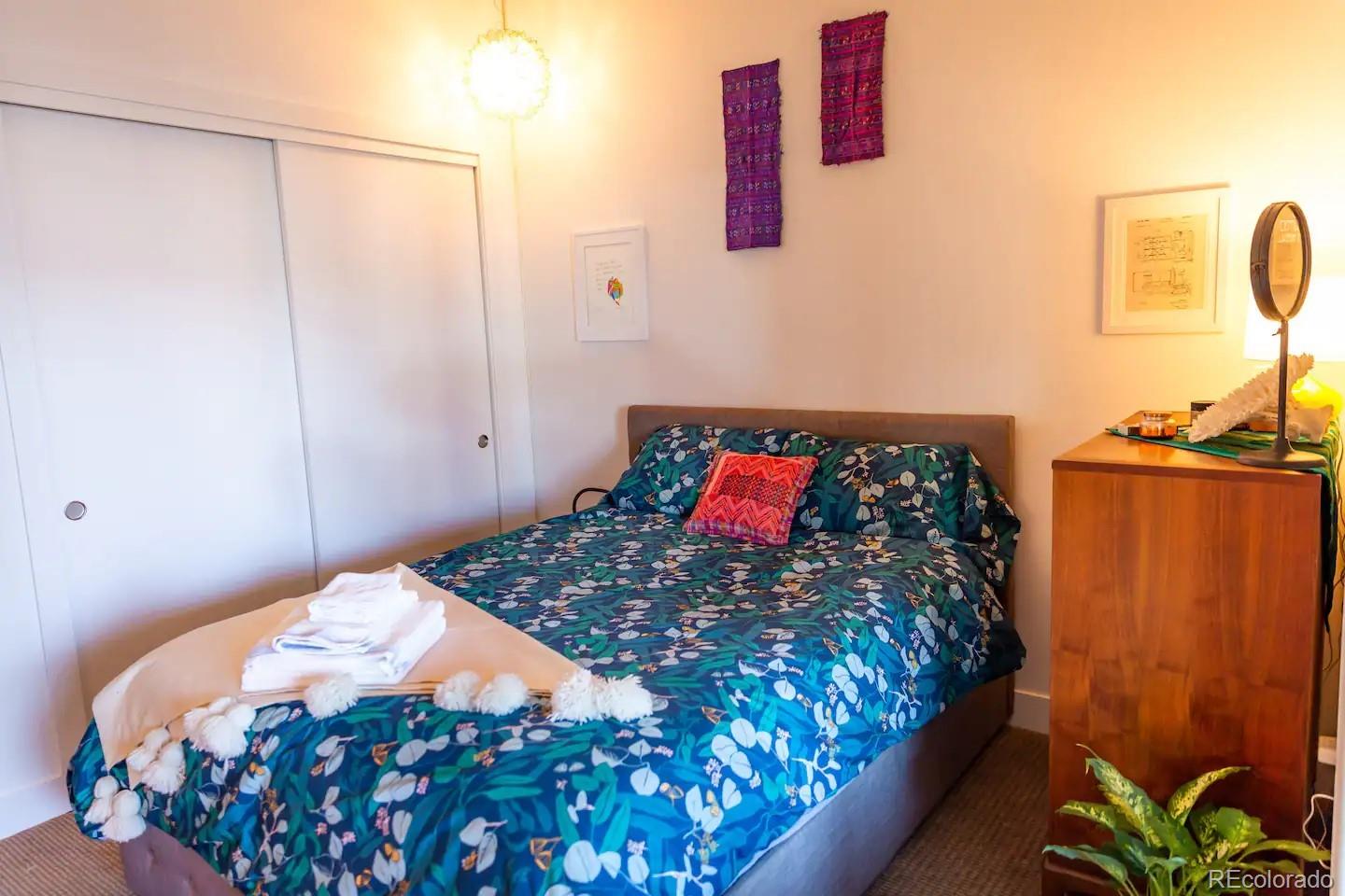 2525 Arapahoe Street Unit: RD311