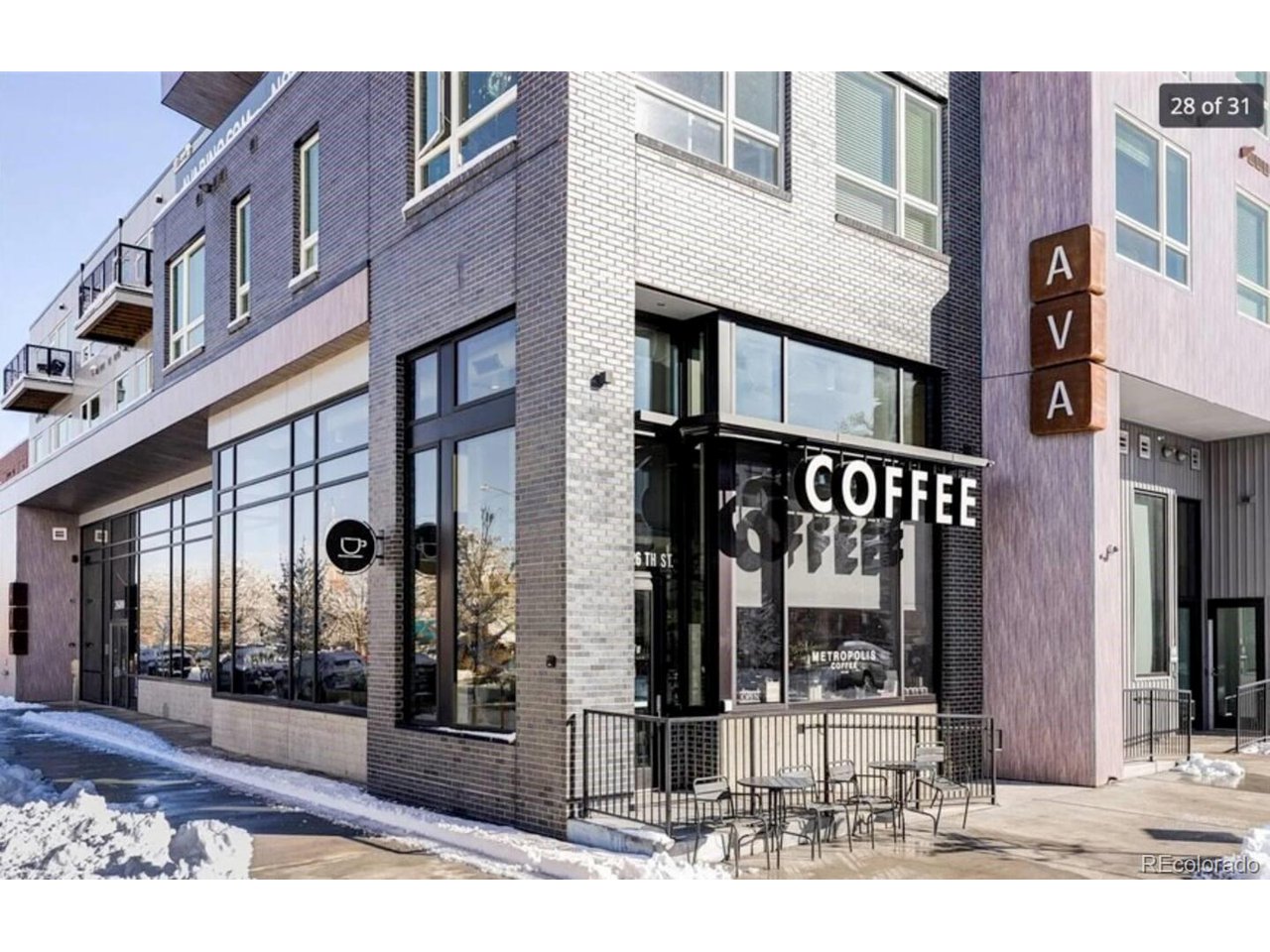 2525 Arapahoe St RD311