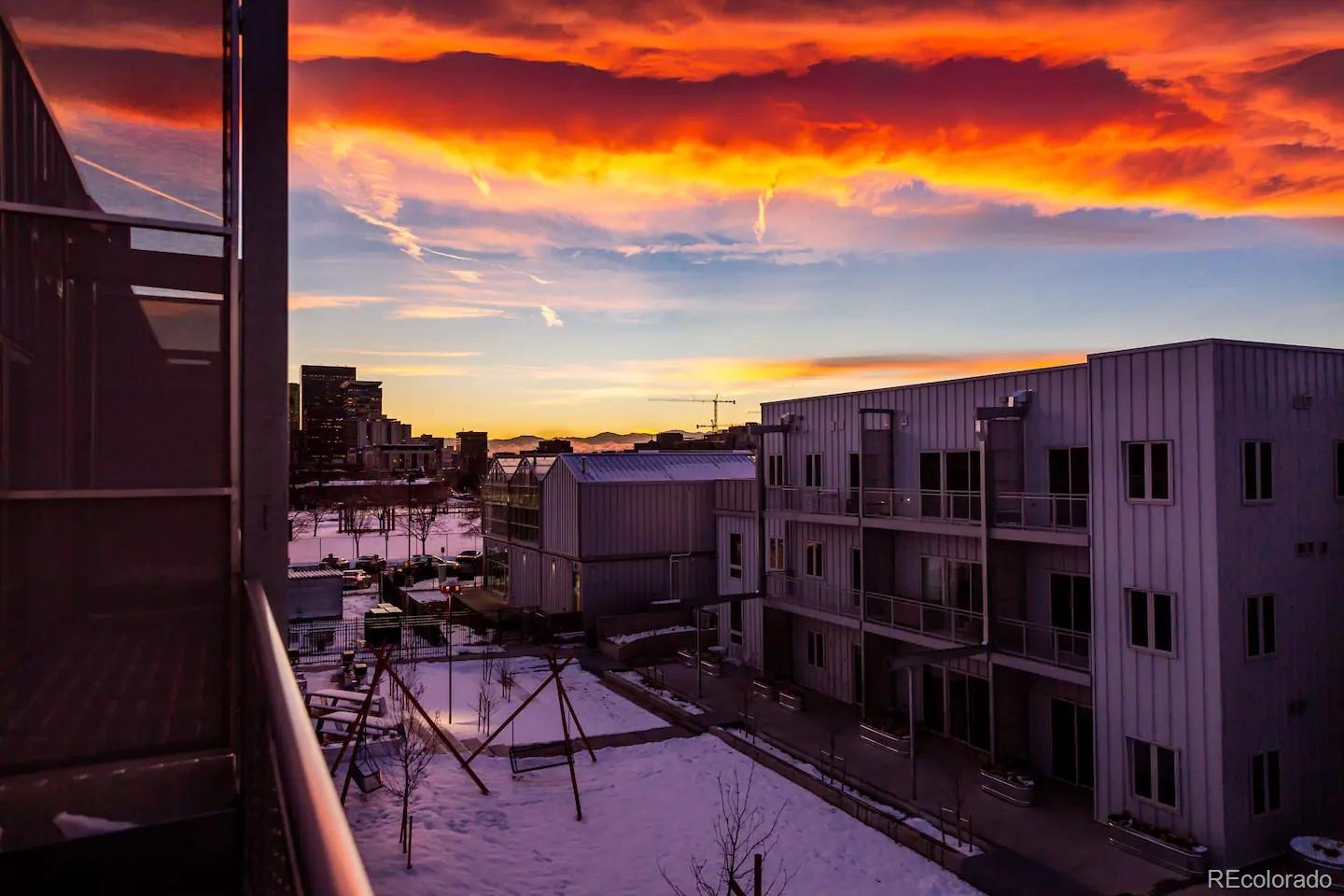 2525 Arapahoe Street Unit: RD311
