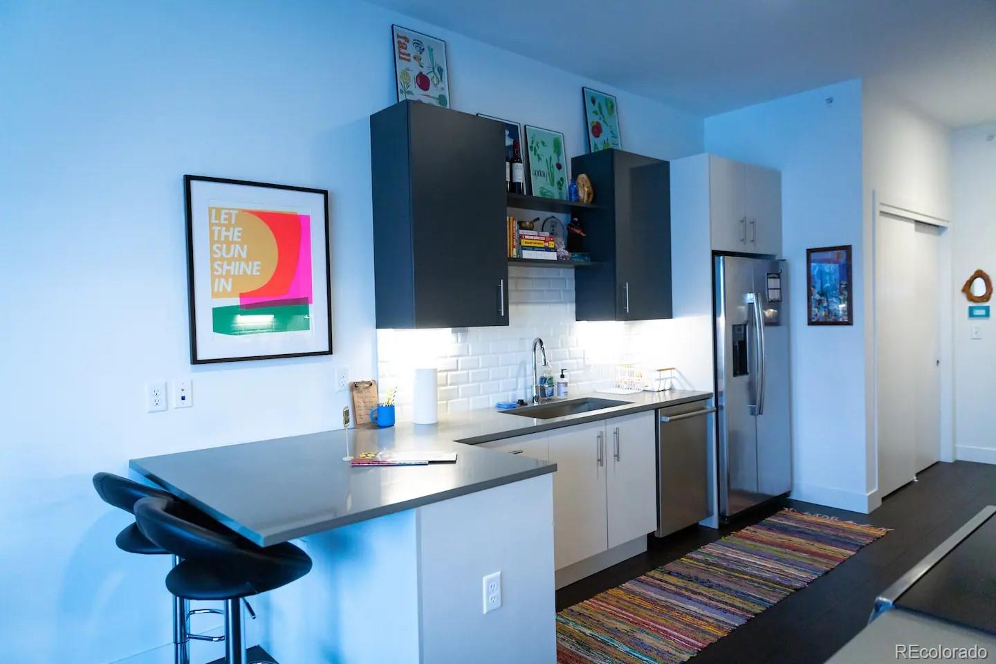 2525 Arapahoe Street Unit: RD311