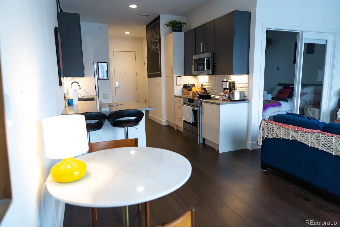 2525 Arapahoe Street Unit: RD311