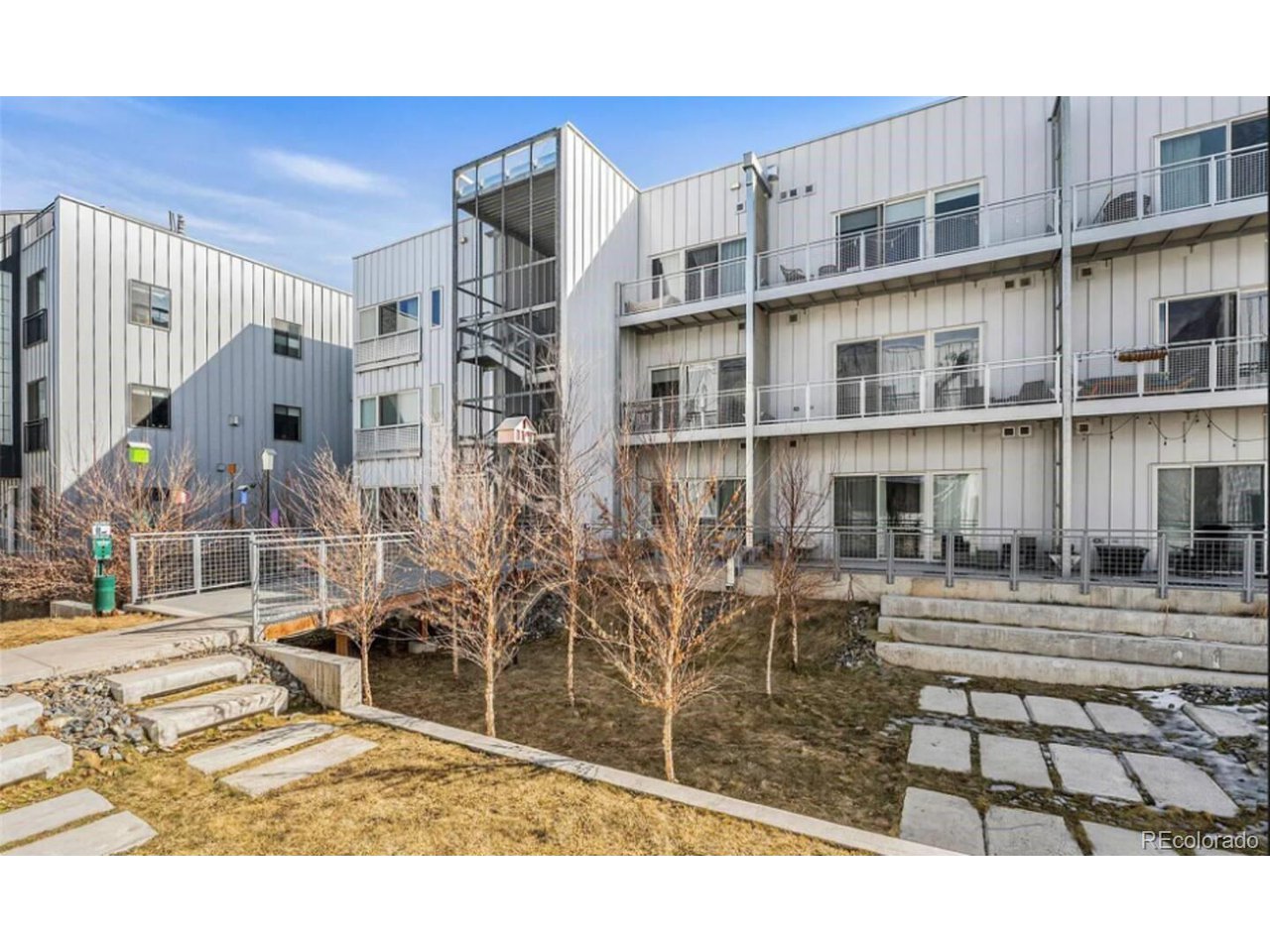 2525 Arapahoe St RD311