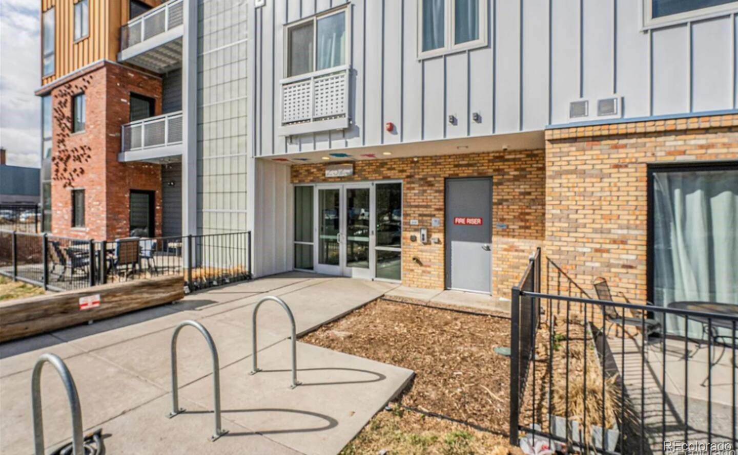 2525 Arapahoe Street Unit: RD311