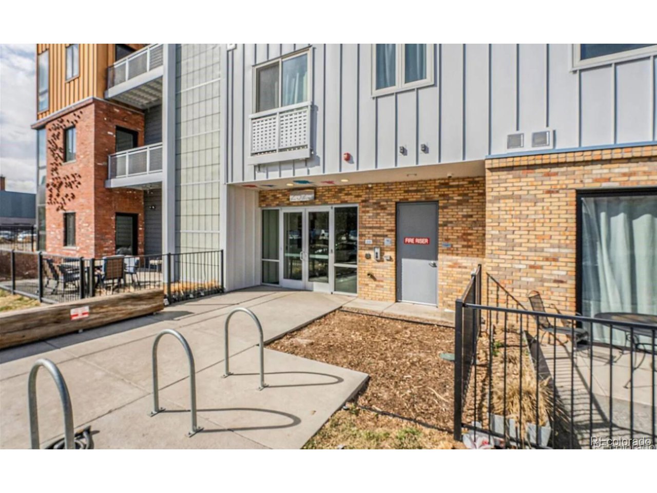 2525 Arapahoe St RD311