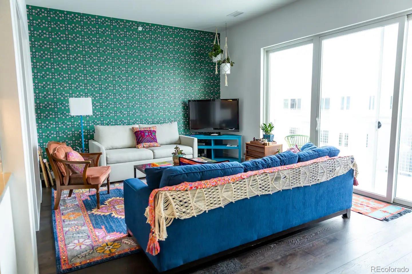2525 Arapahoe Street Unit: RD311