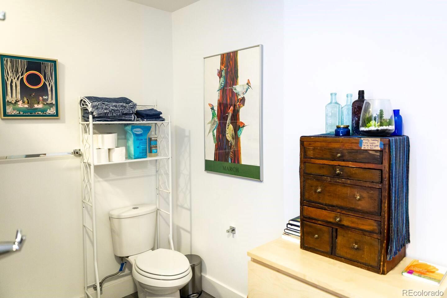 2525 Arapahoe Street Unit: RD311