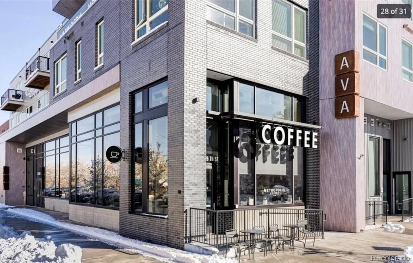 2525 Arapahoe Street Unit: RD311