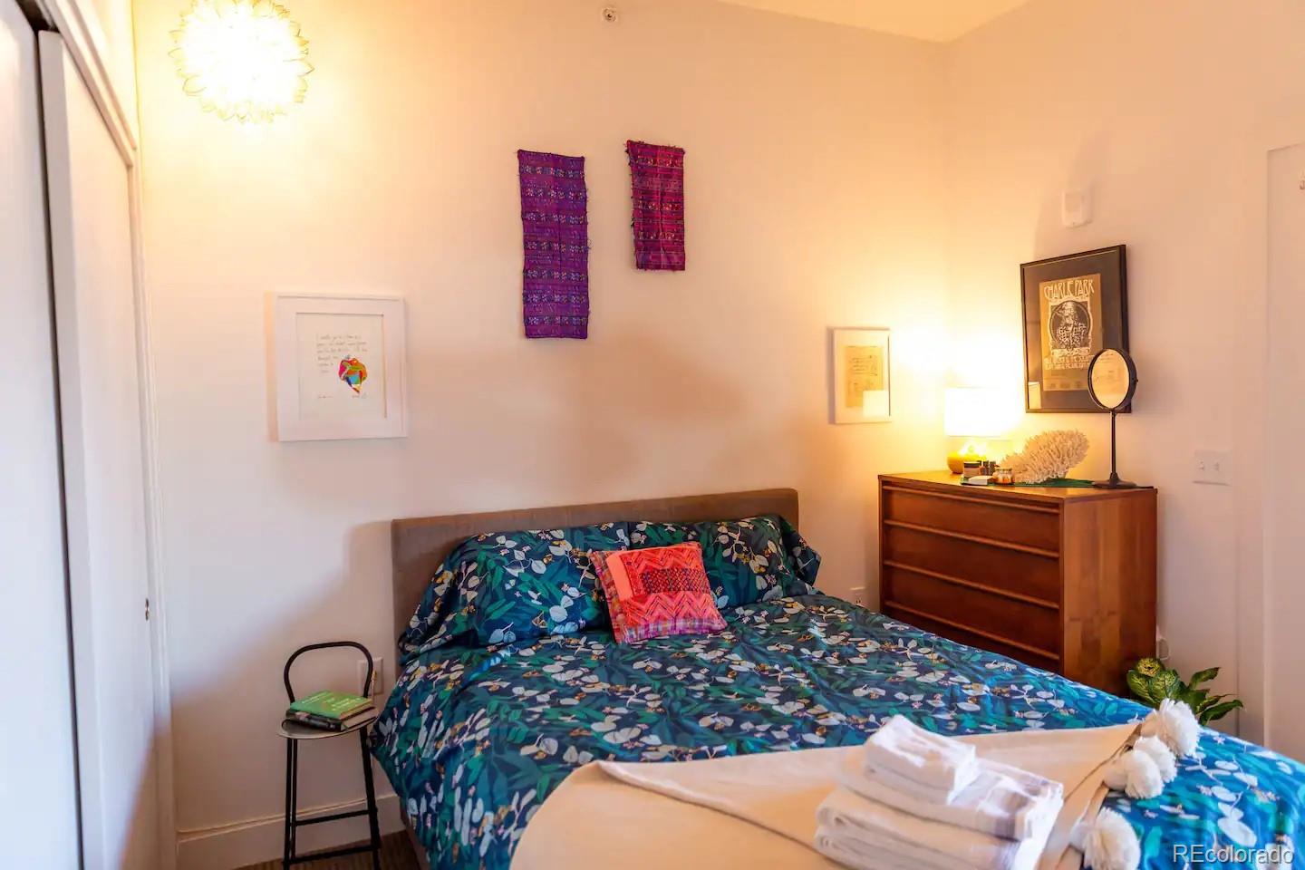 2525 Arapahoe Street Unit: RD311