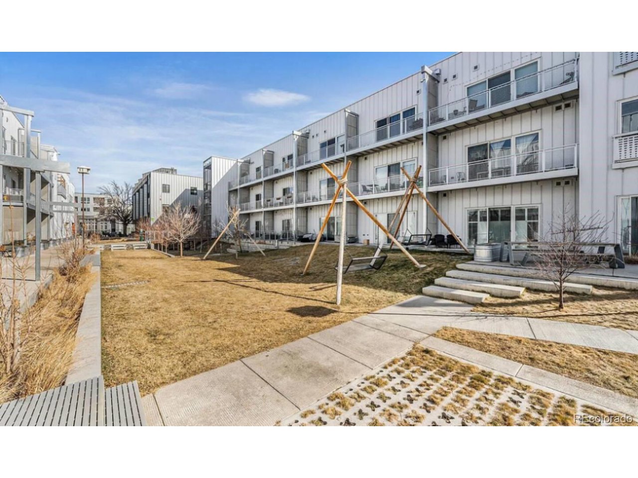 2525 Arapahoe St RD311