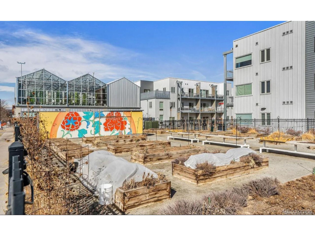 2525 Arapahoe St RD311