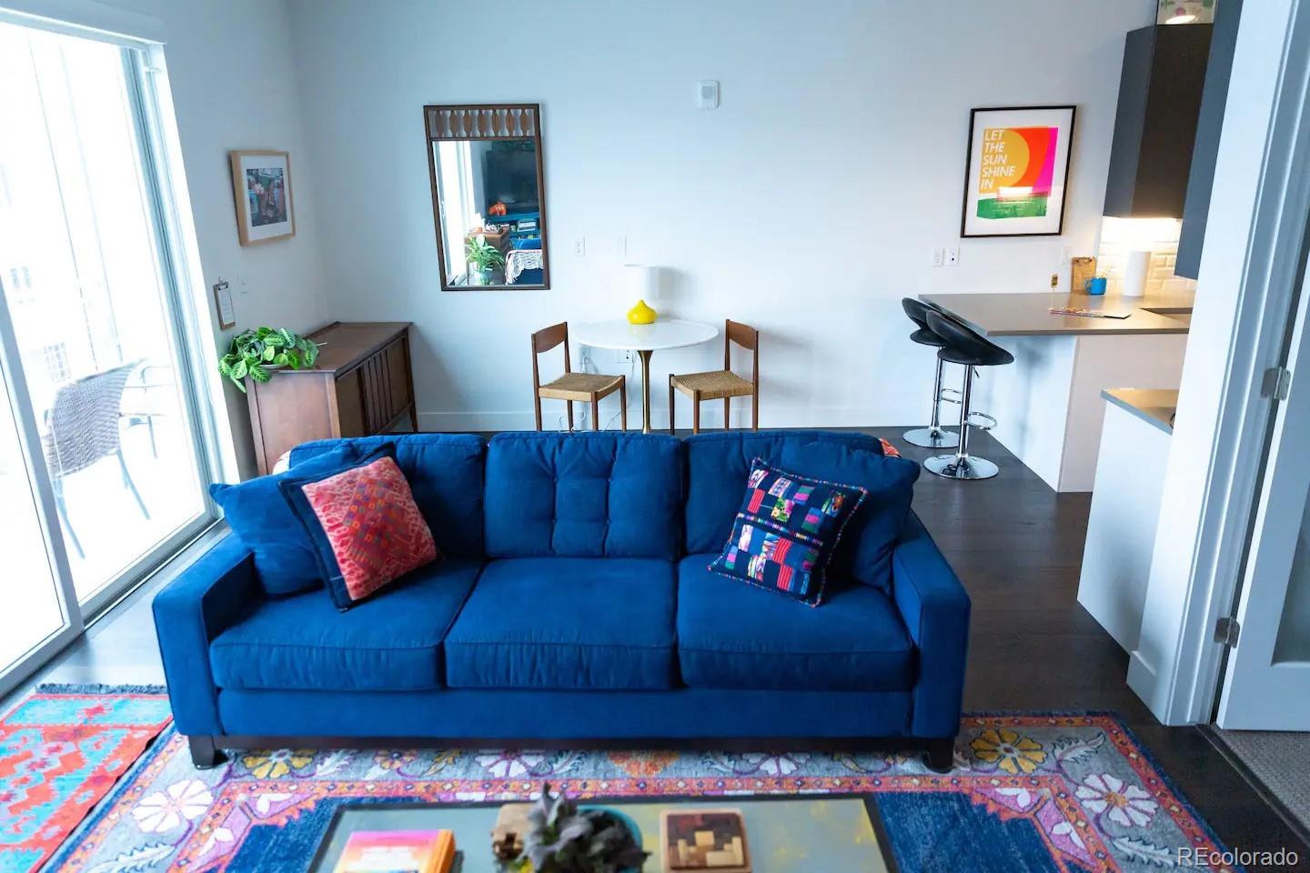 2525 Arapahoe Street Unit: RD311