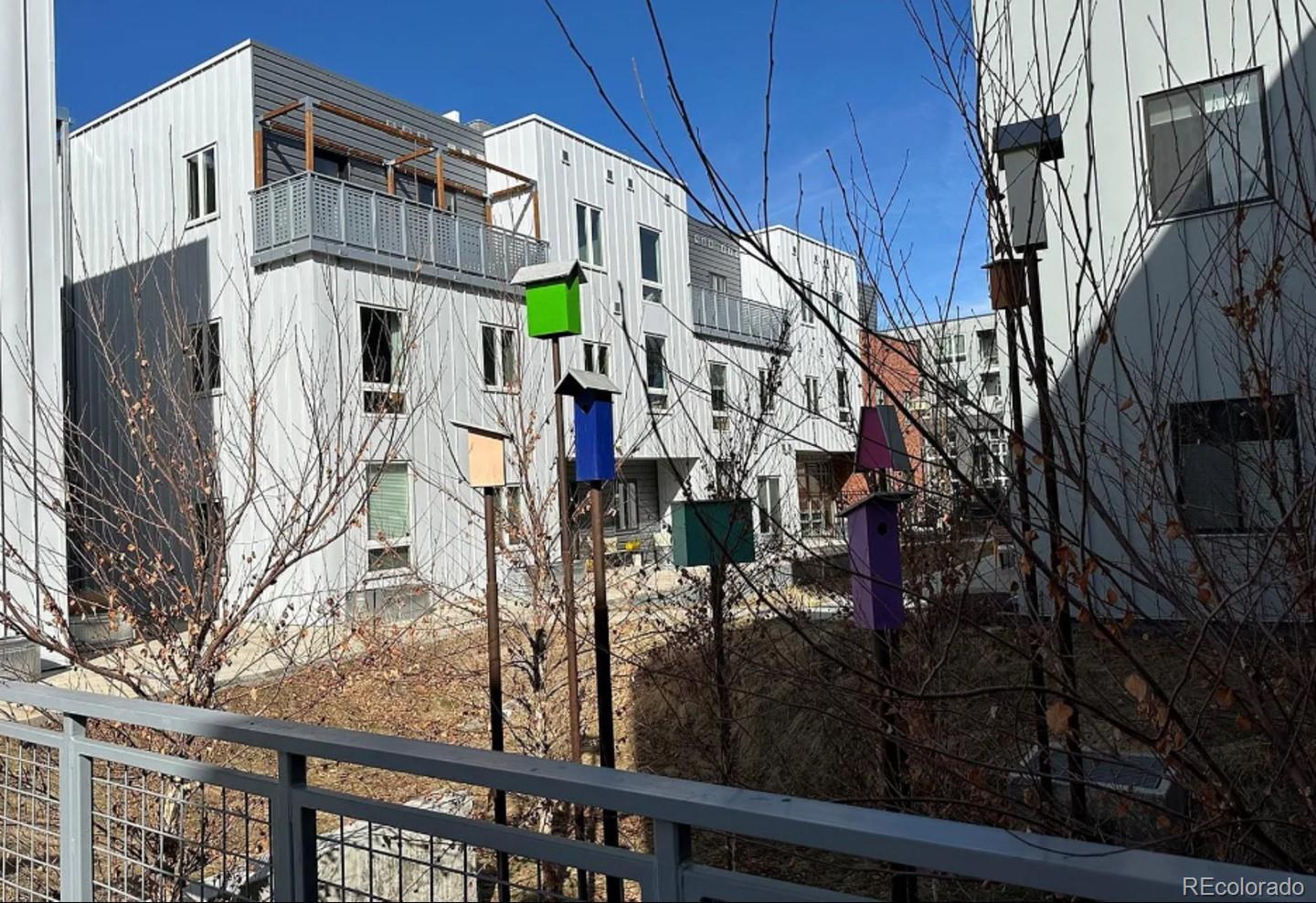 2525 Arapahoe Street Unit: RD311