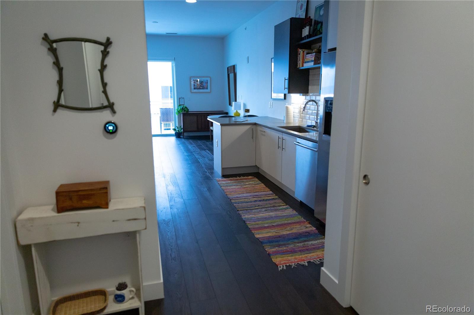 2525 Arapahoe Street Unit: RD311
