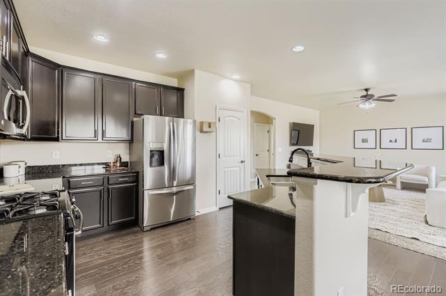 2617 Mustang Drive