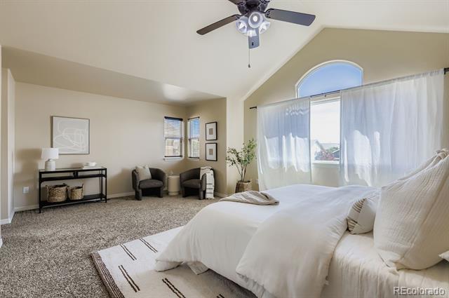 2617 Mustang Drive