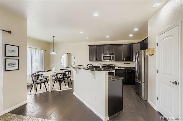 2617 Mustang Drive