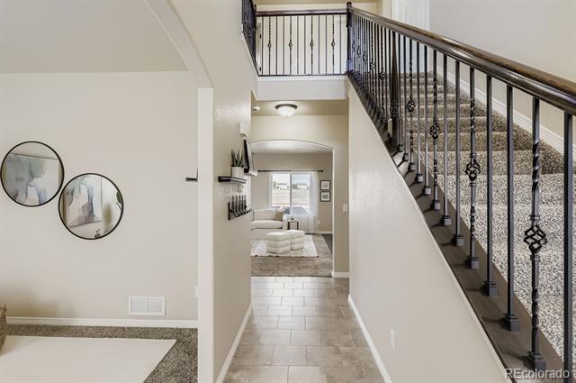 2617 Mustang Drive