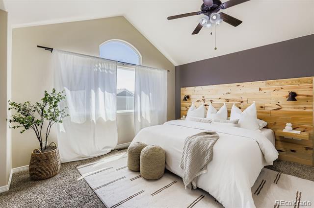 2617 Mustang Drive