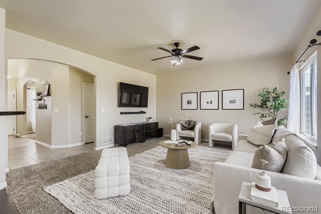 2617 Mustang Drive