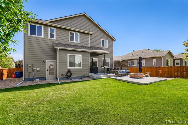 2617 Mustang Drive