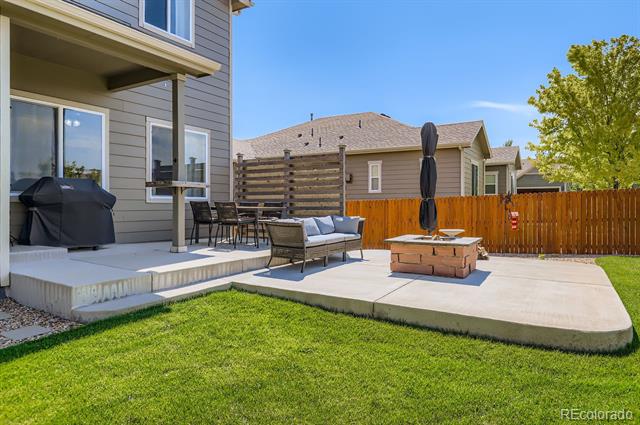 2617 Mustang Drive
