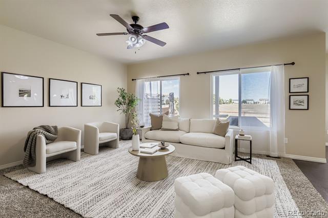 2617 Mustang Drive