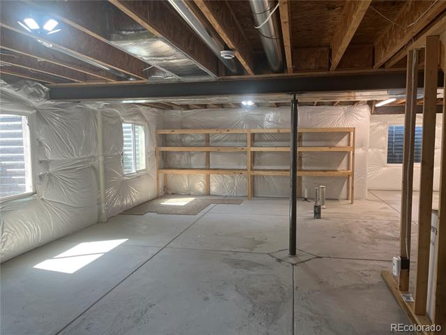2617 Mustang Drive