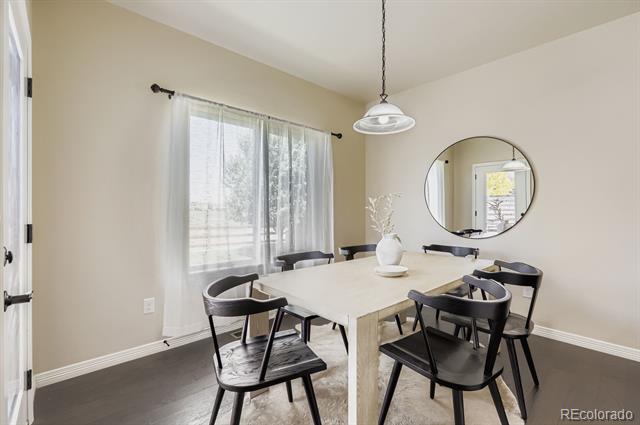 2617 Mustang Drive