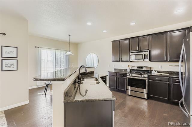 2617 Mustang Drive