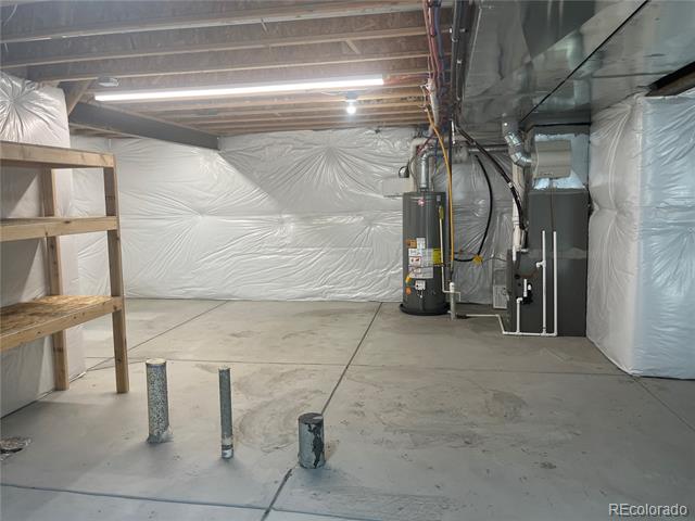 2617 Mustang Drive