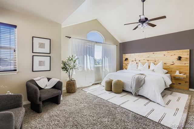 2617 Mustang Drive
