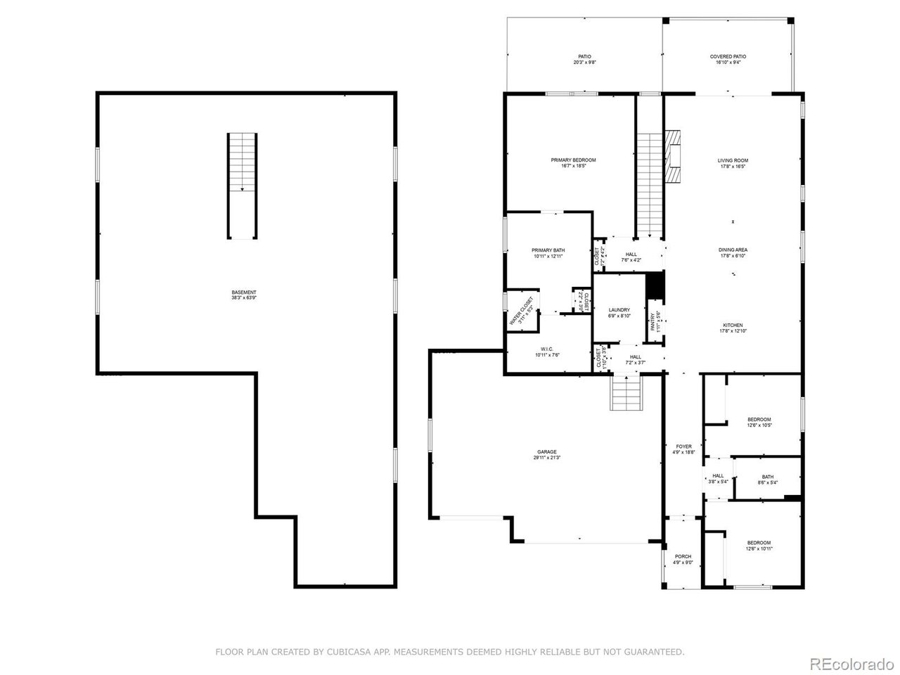 23742 E Calhoun Ave