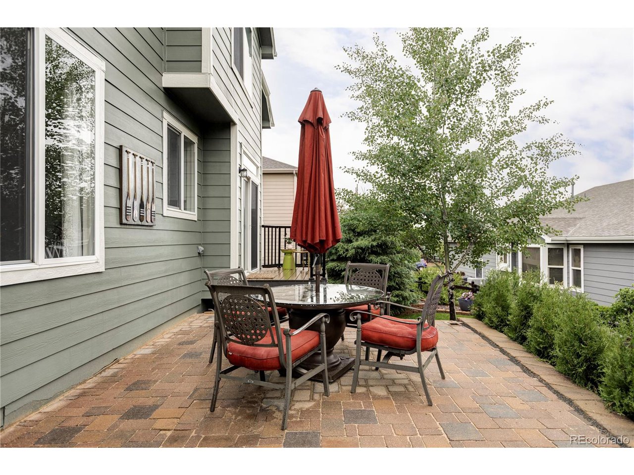 7700 Bison Ct