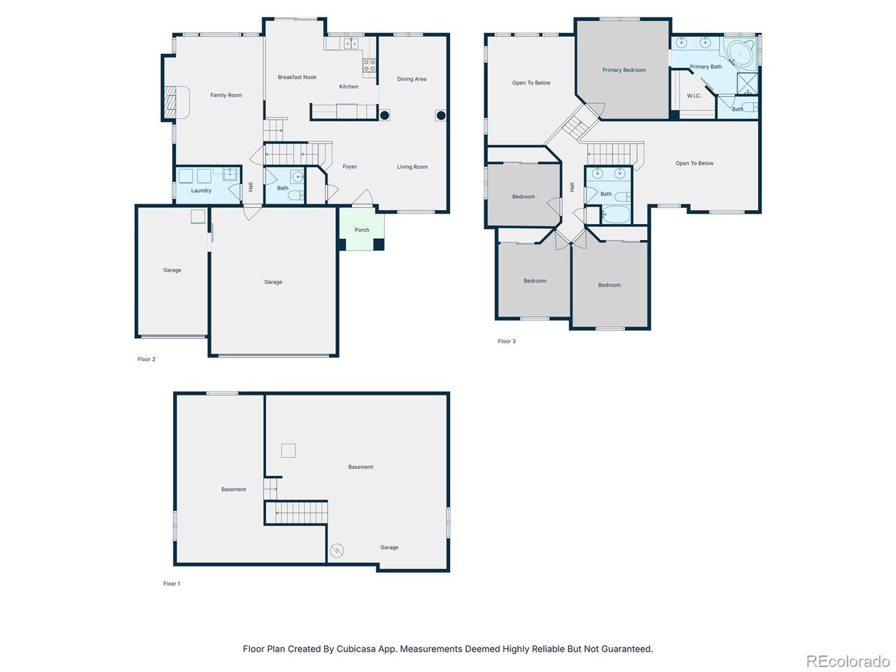 7700 Bison Ct