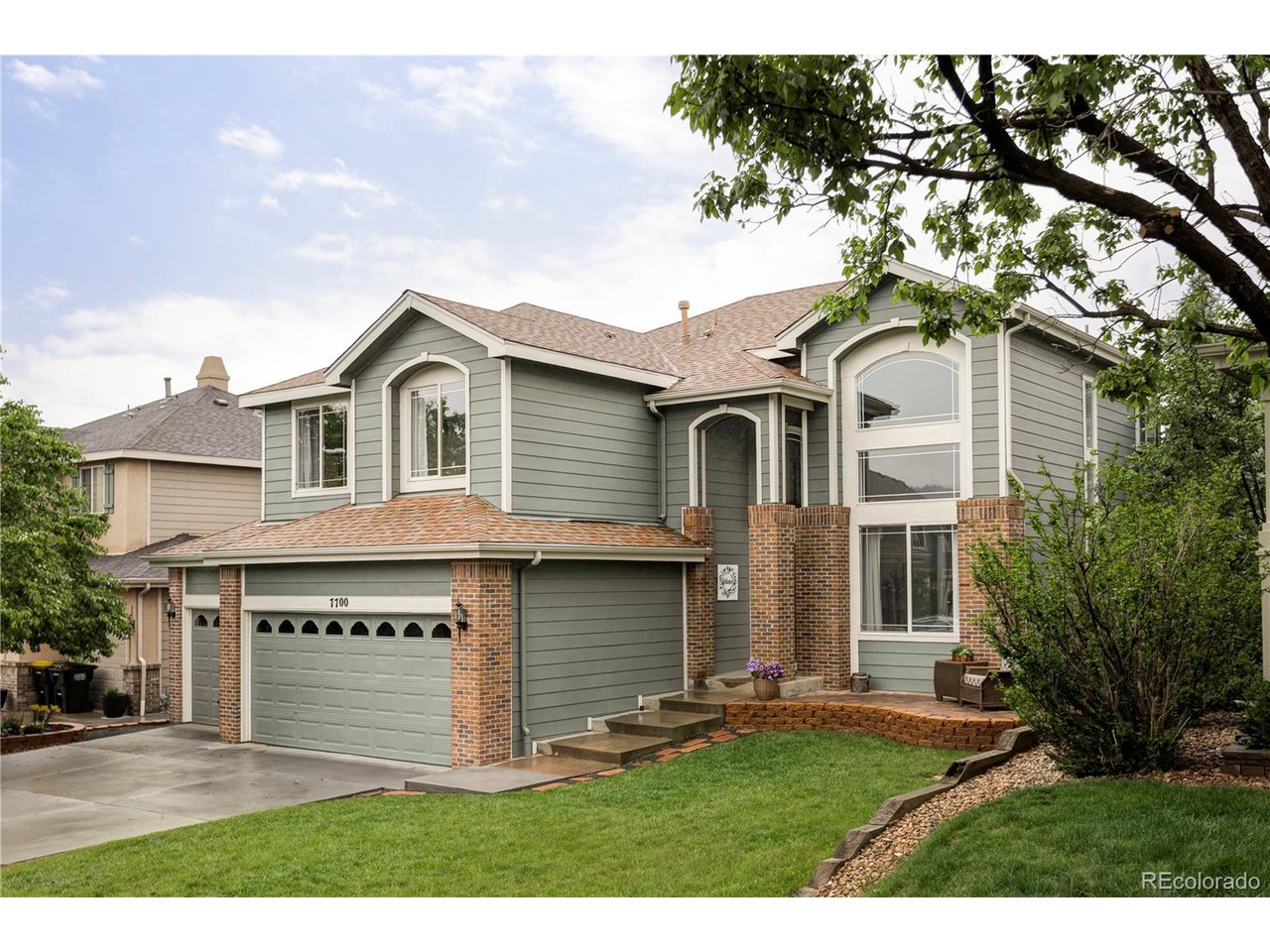 7700 Bison Ct