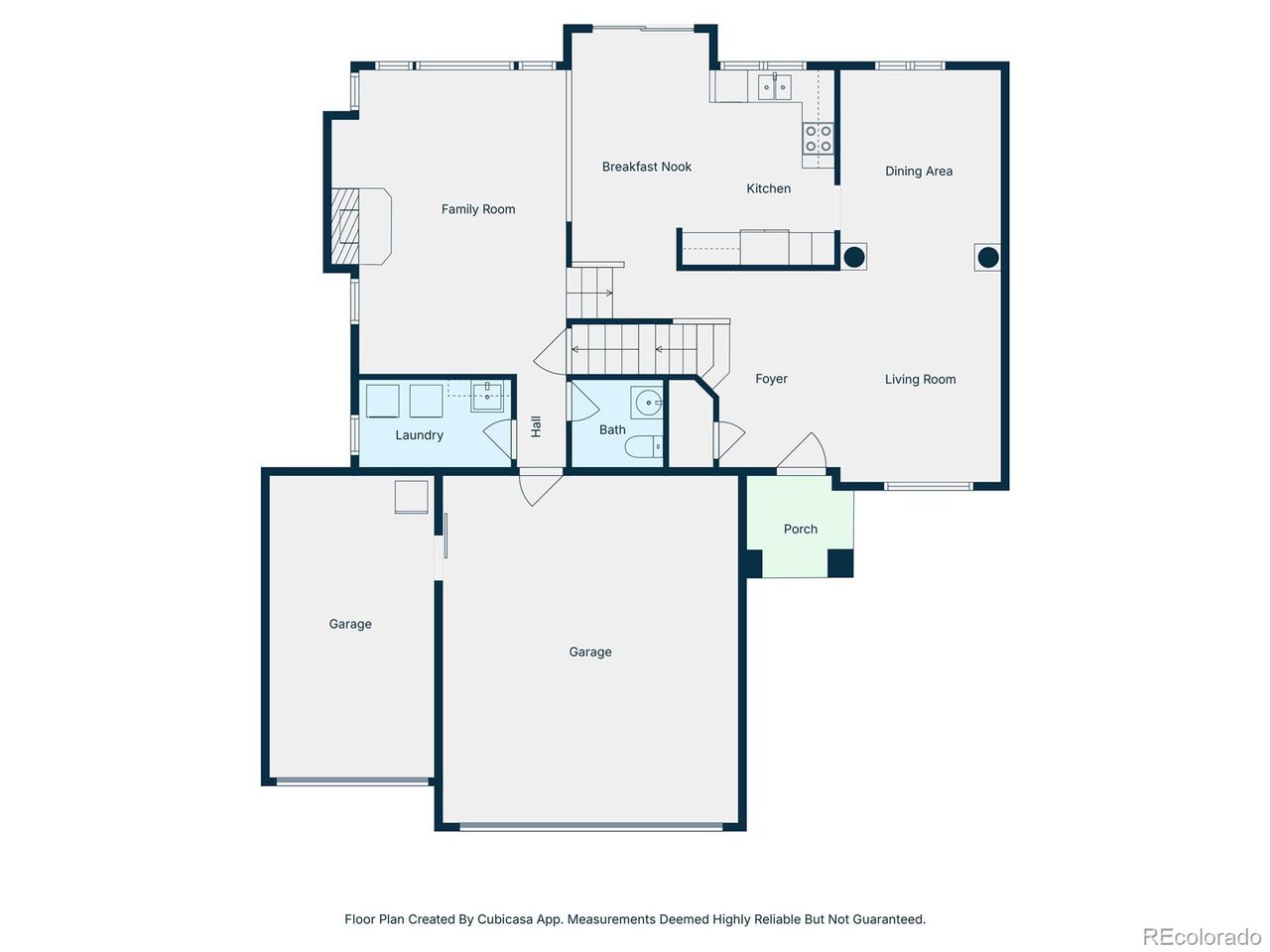 7700 Bison Ct