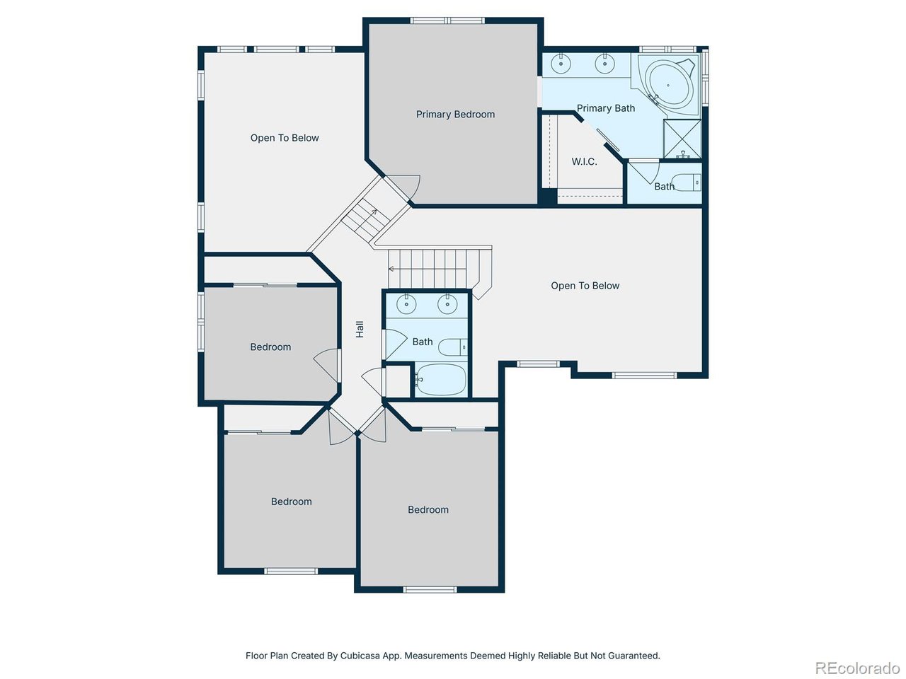 7700 Bison Ct