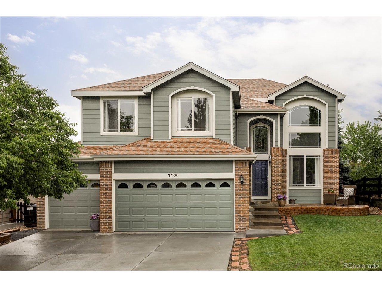 7700 Bison Ct