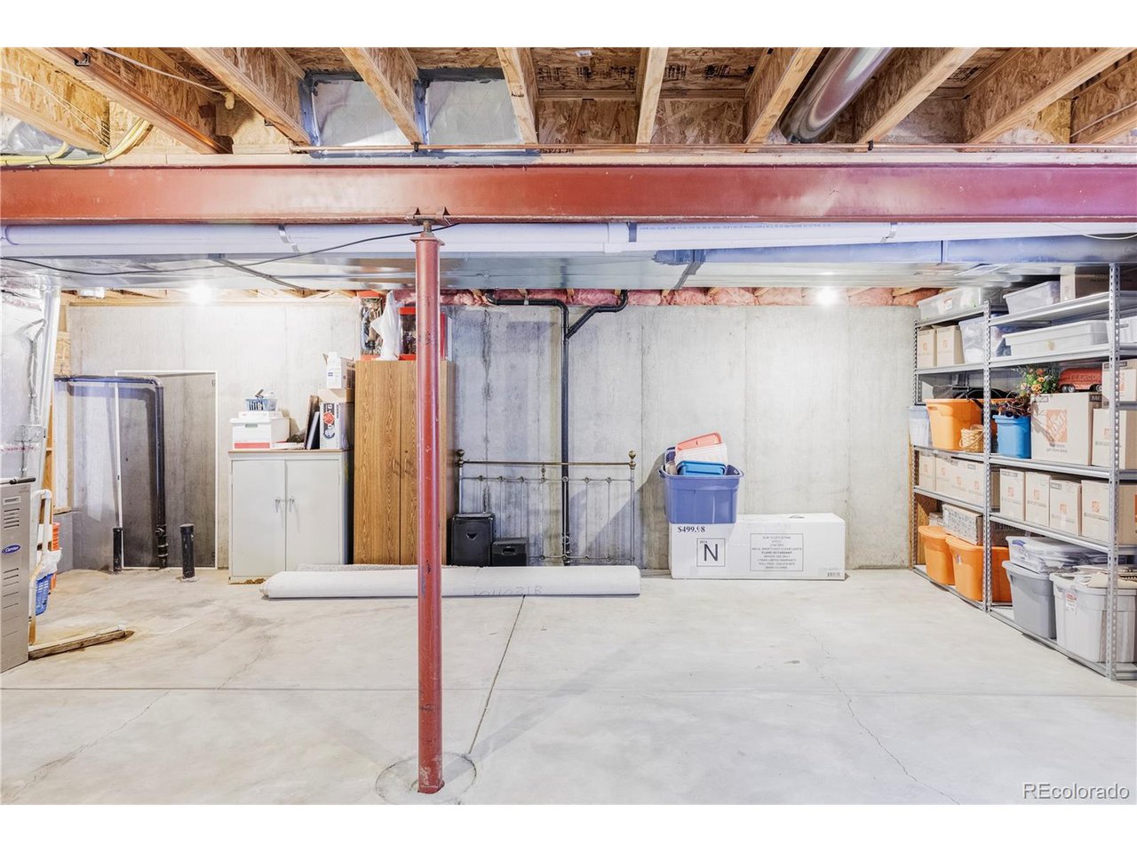 7700 Bison Ct