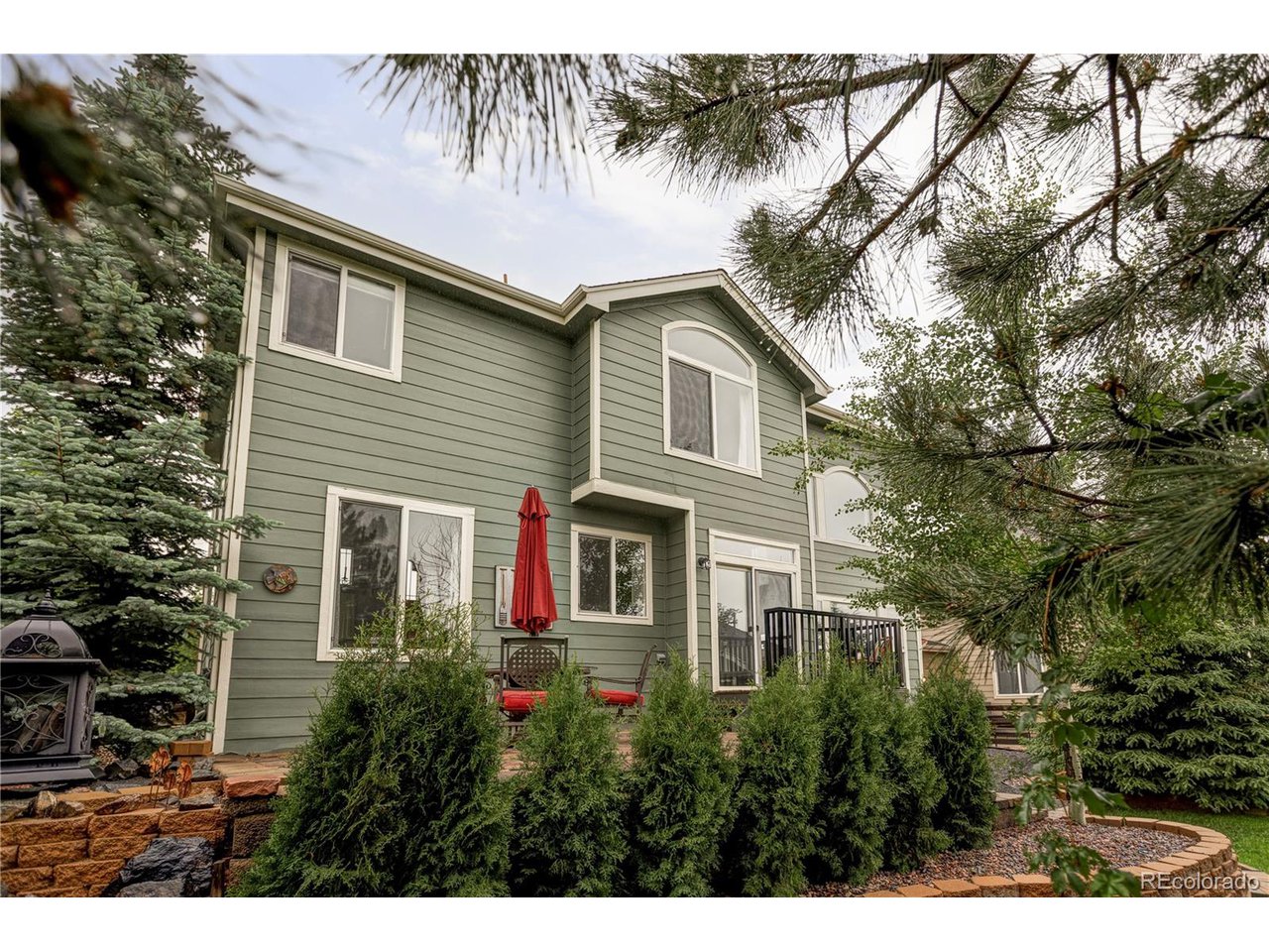 7700 Bison Ct