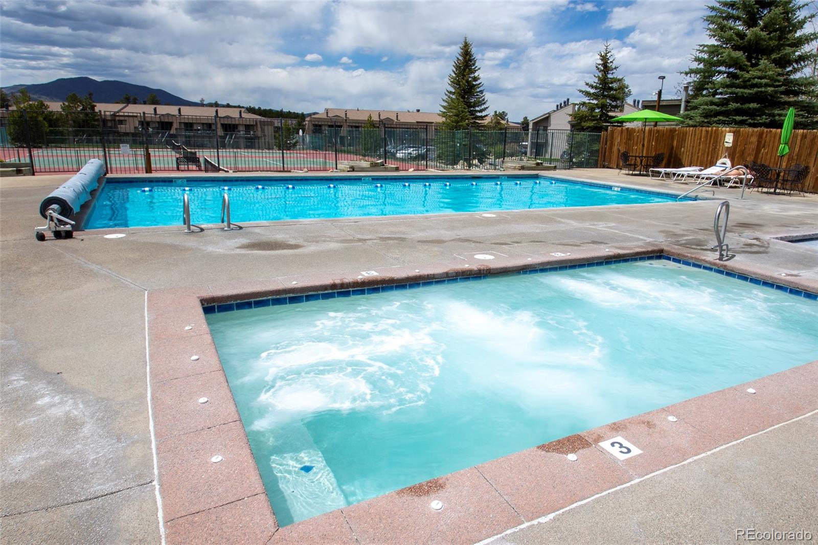 62 County Road 838 Unit: 21-4