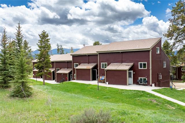 62 County Road 838 Unit: 21-4